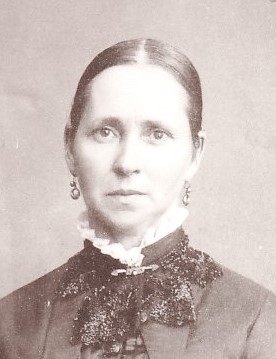Elizabeth Mary Studer (1844 - 1931) Profile